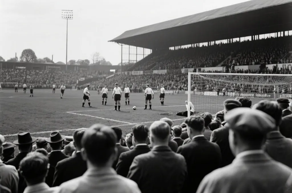 从草地到全球盛典：世界杯历史全景梳理与时代风格演变