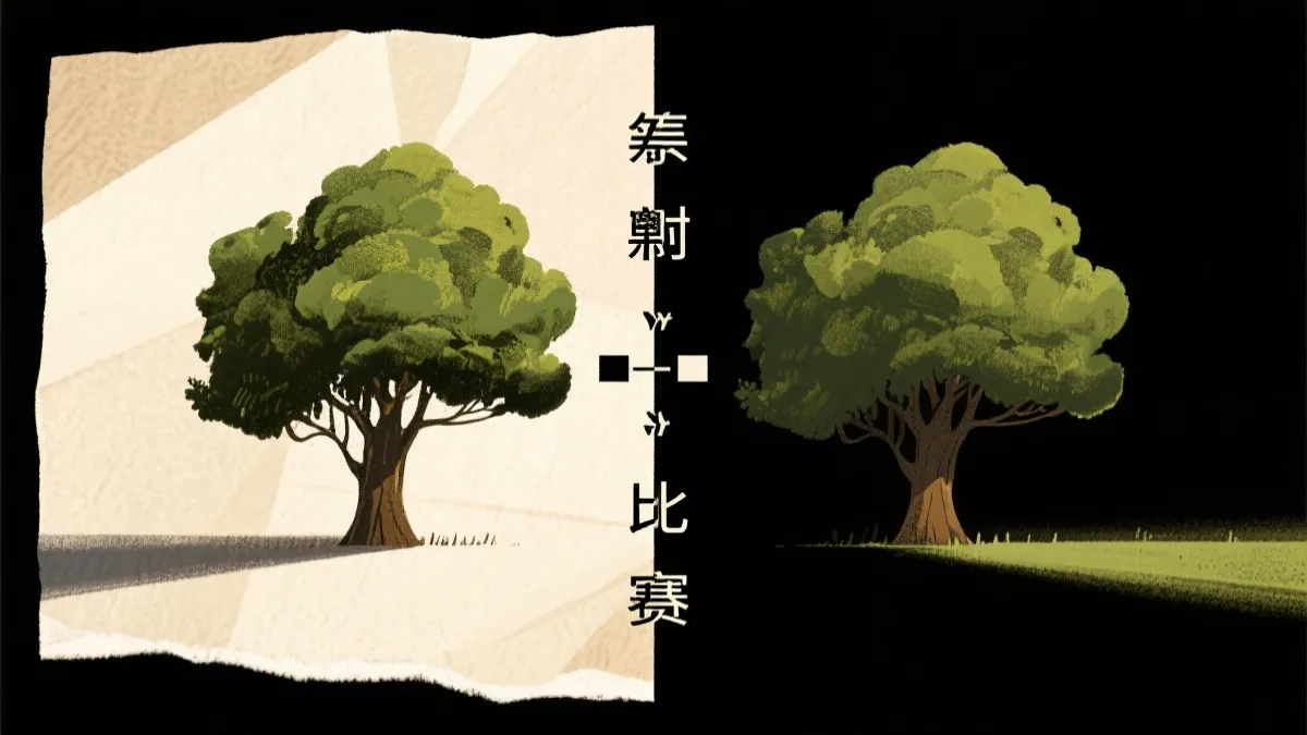 世界杯淘汰赛对阵树与半区强度对比概念图